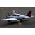 Samolot Beech Bonanza (klasa .46 EP-GP)(wersja amerykańska) ARF - VQ-Models